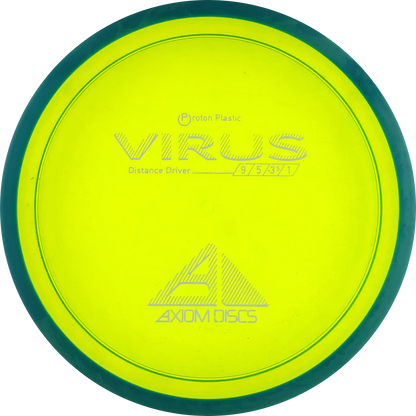 Proton Virus Classic
