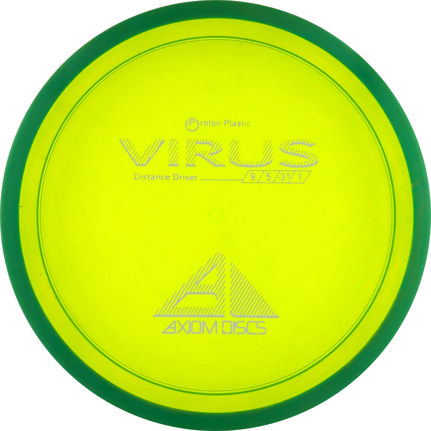 Proton Virus Classic