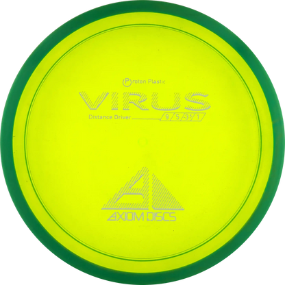 Proton Virus Classic