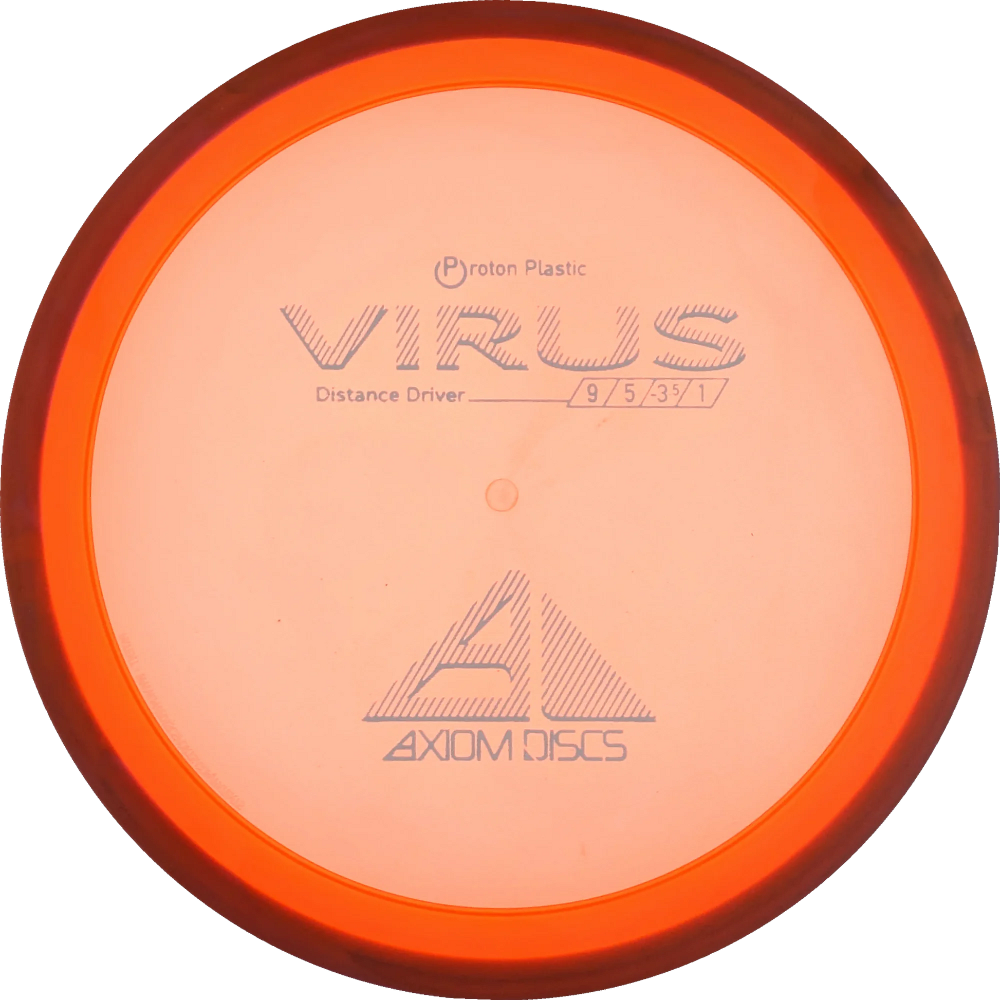 Proton Virus Classic