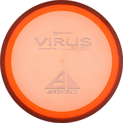 Proton Virus Classic