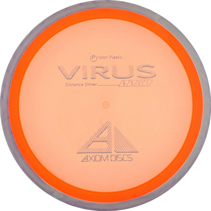 Proton Virus Classic