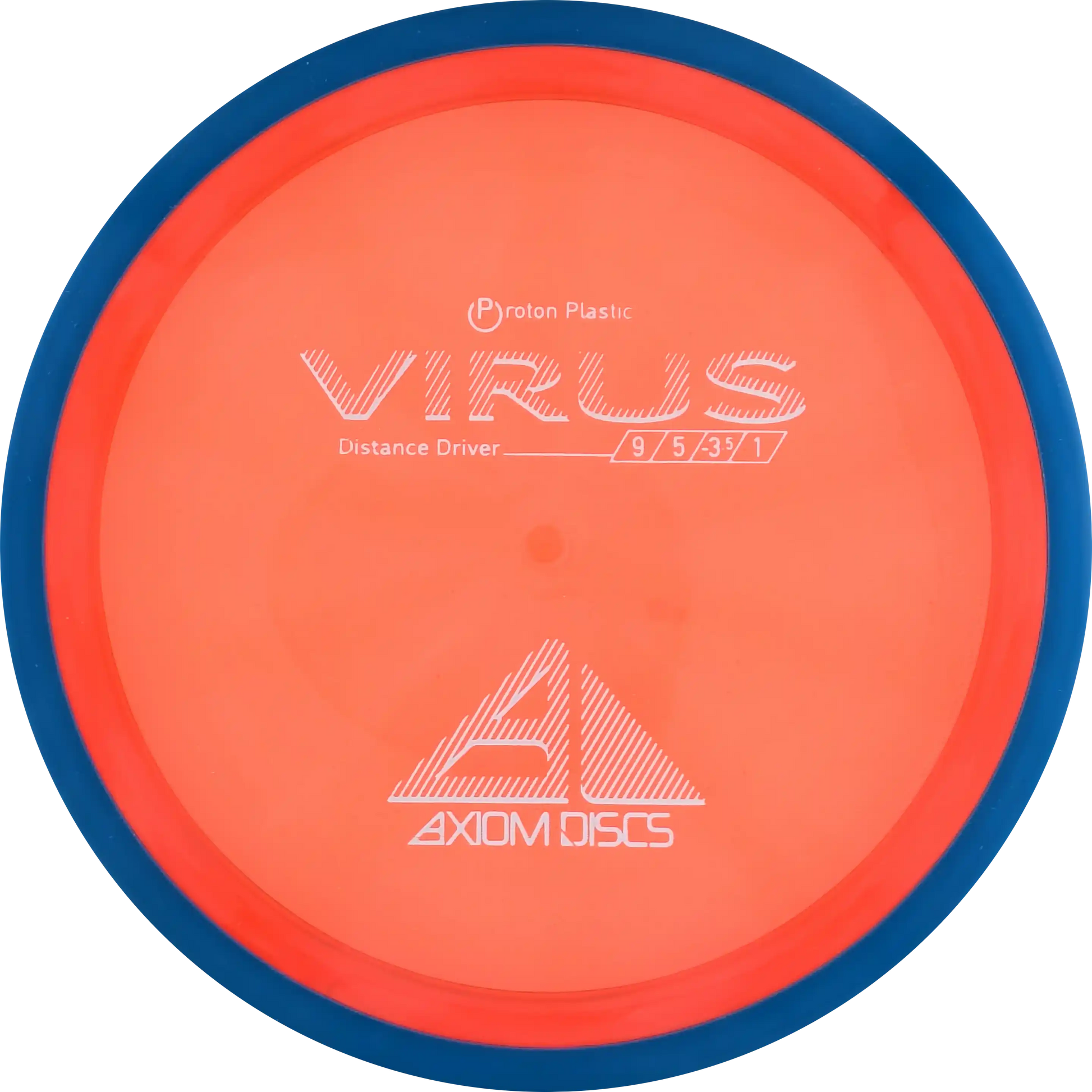 Proton Virus Classic