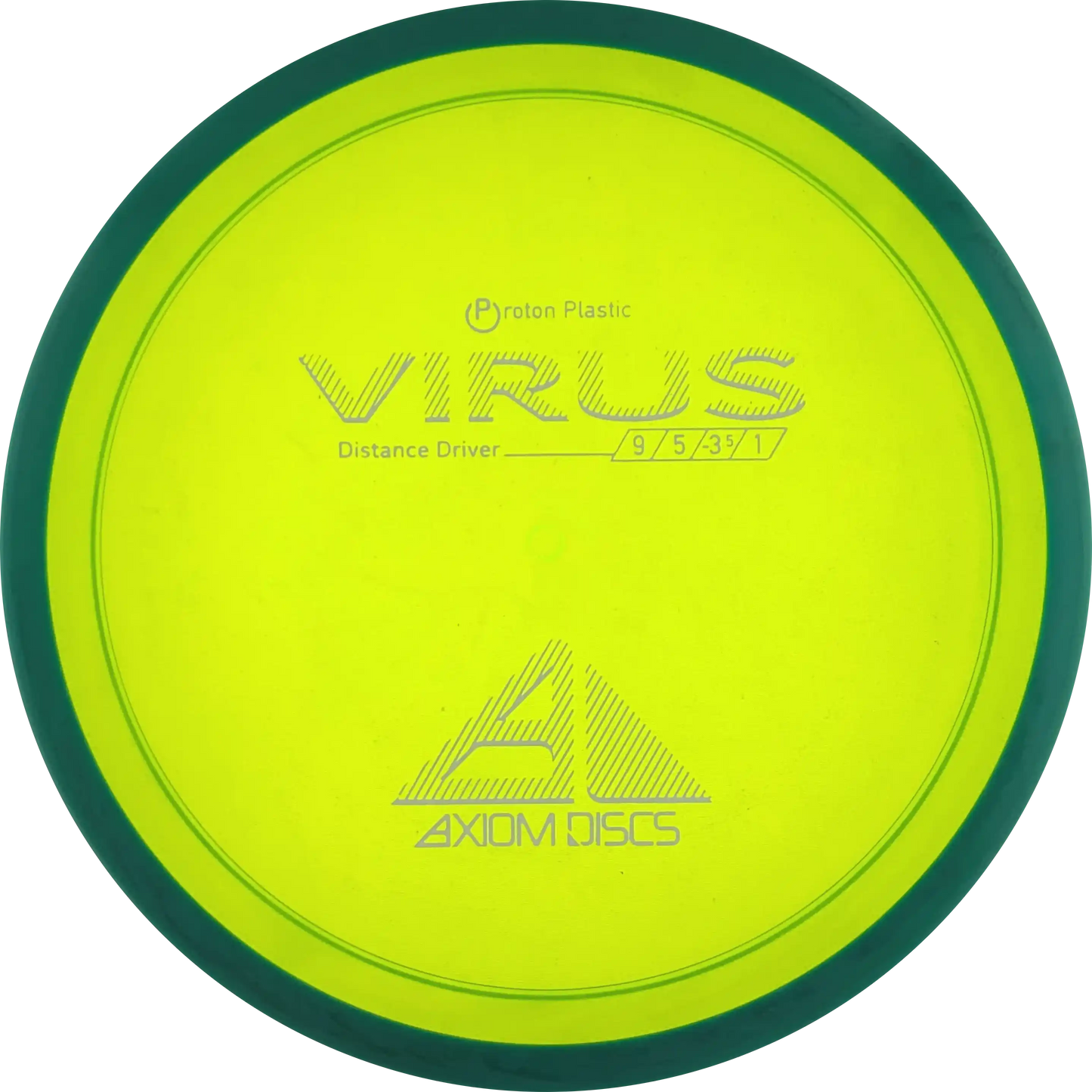 Proton Virus Classic