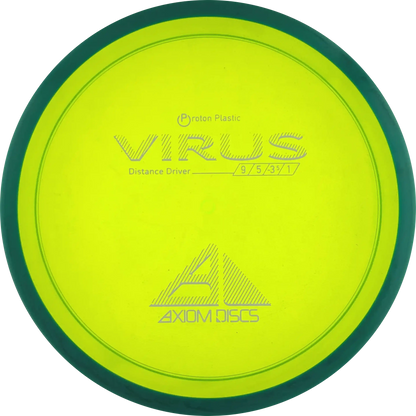 Proton Virus Classic
