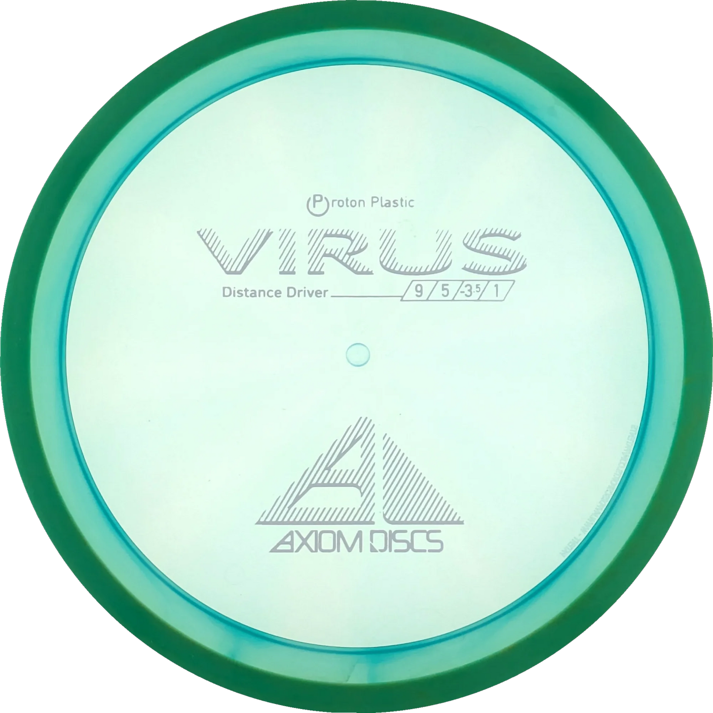 Proton Virus Classic