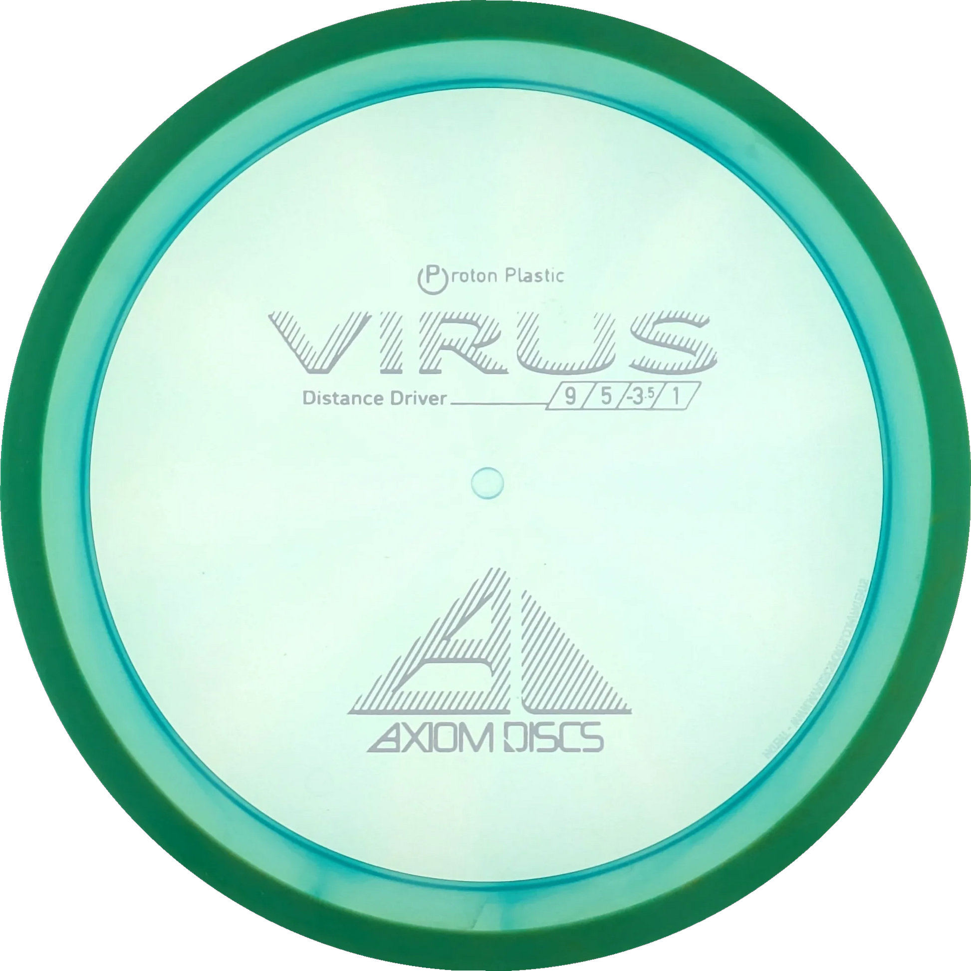 Proton Virus Classic