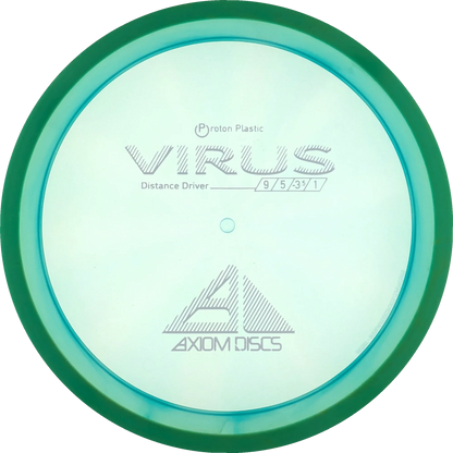 Proton Virus Classic