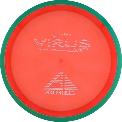 Proton Virus Classic