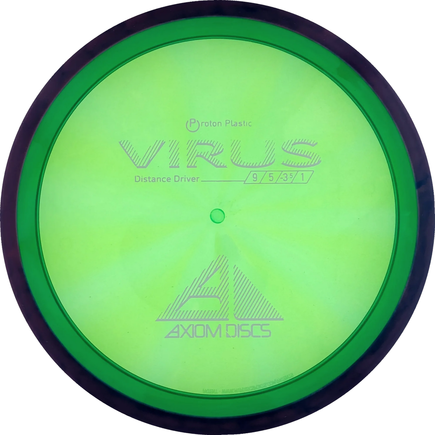 Proton Virus Classic