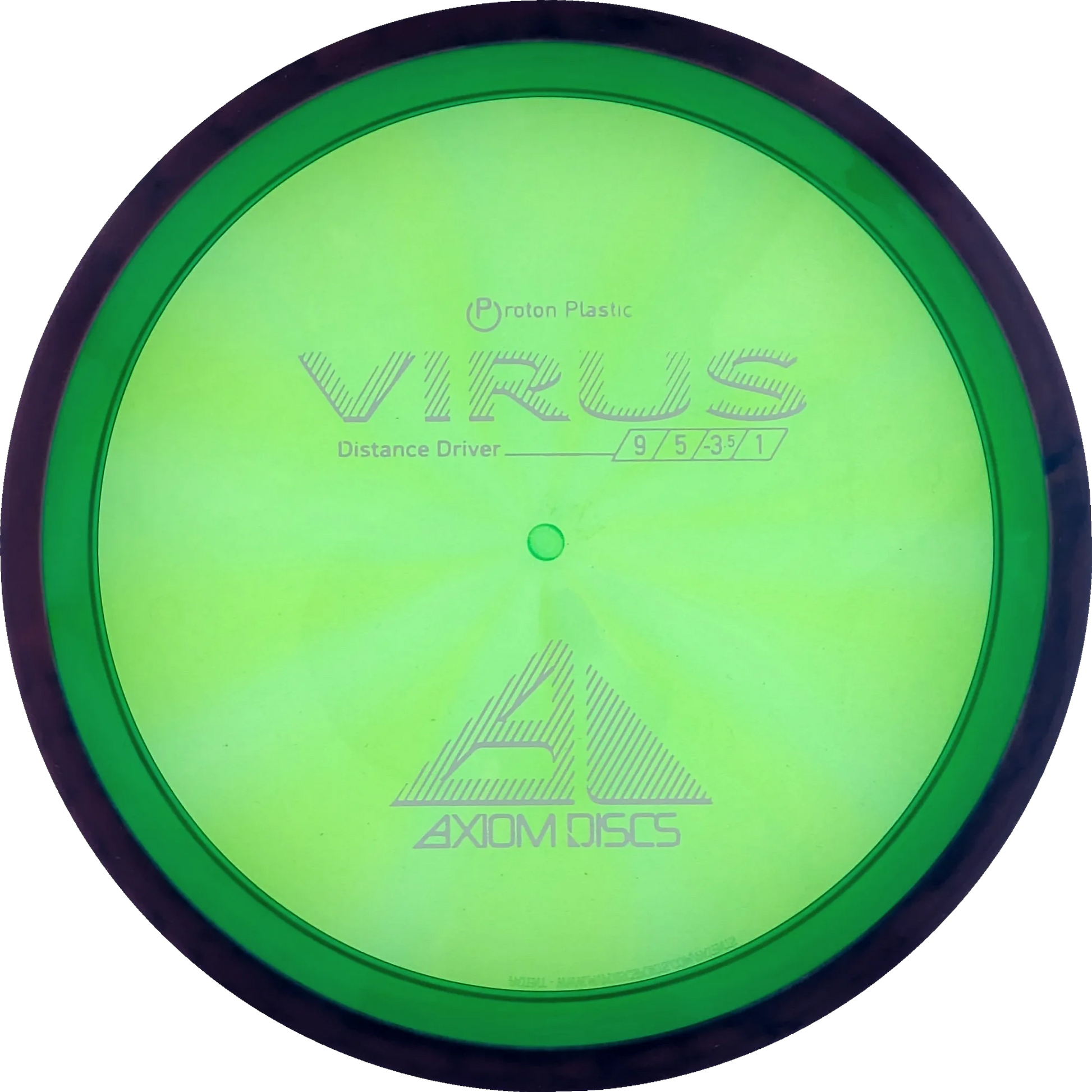 Proton Virus Classic