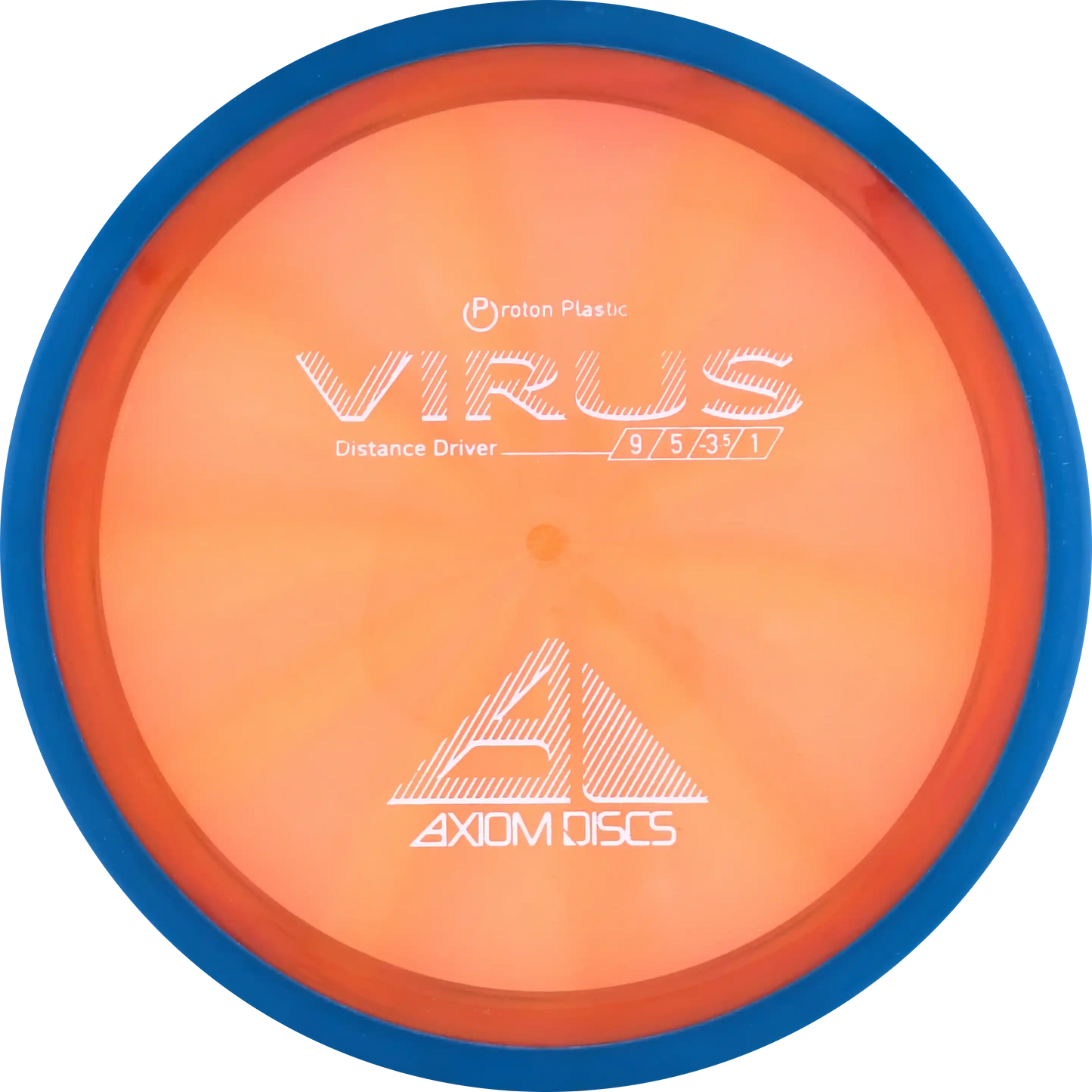 Proton Virus Classic