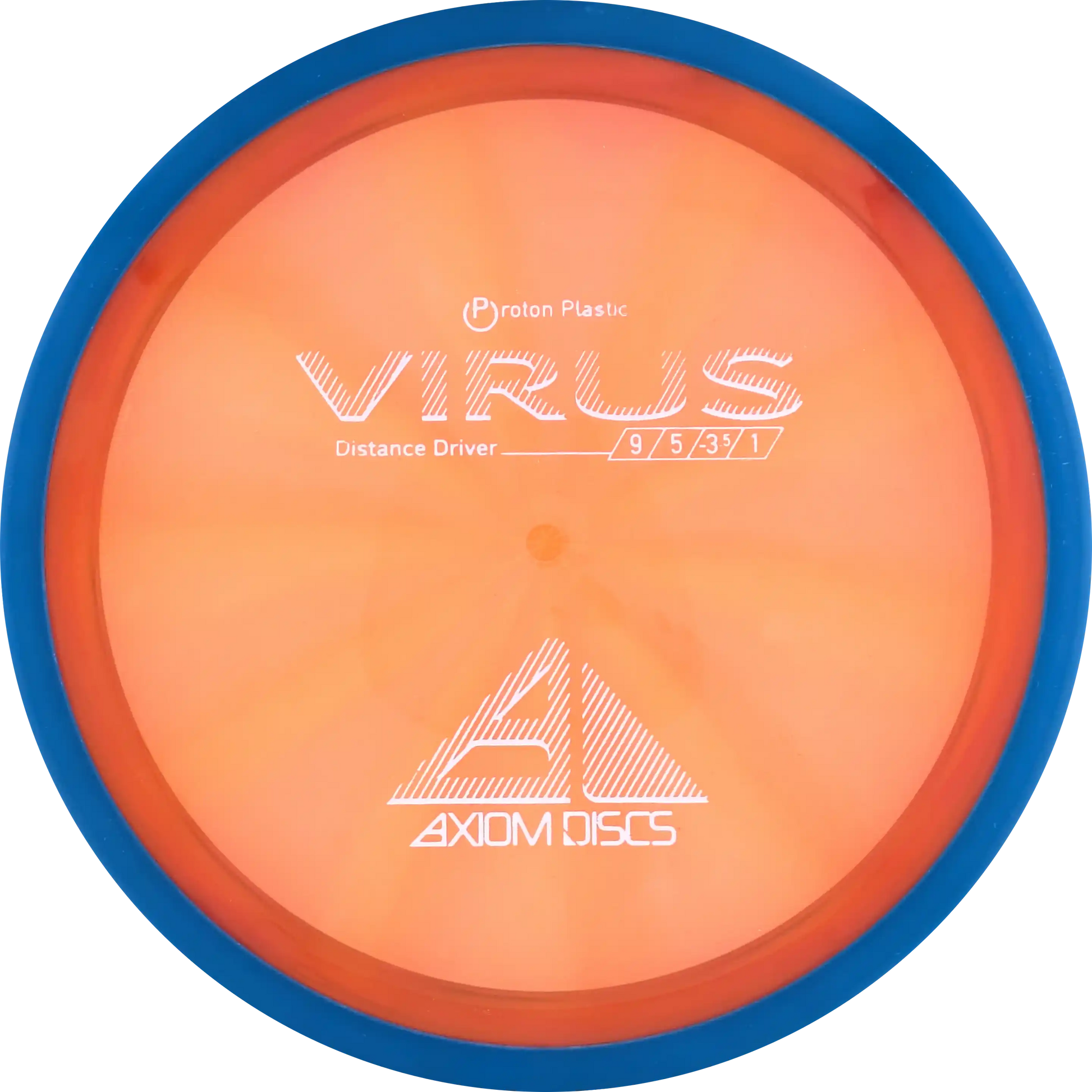 Proton Virus Classic
