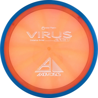 Proton Virus Classic