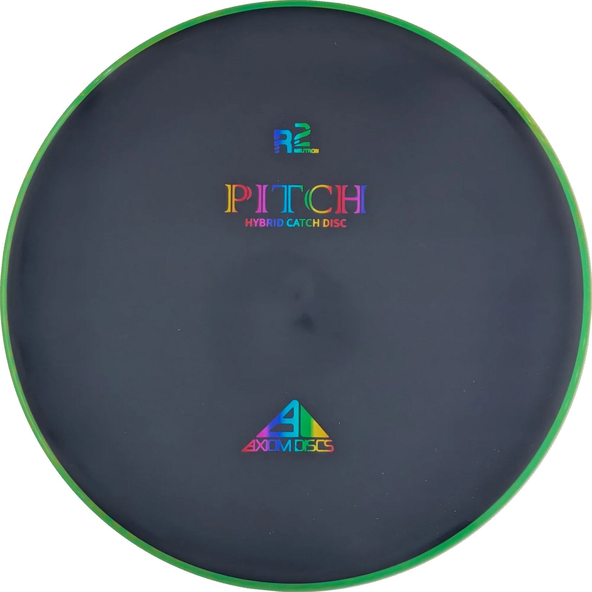 R2 Neutron Pitch