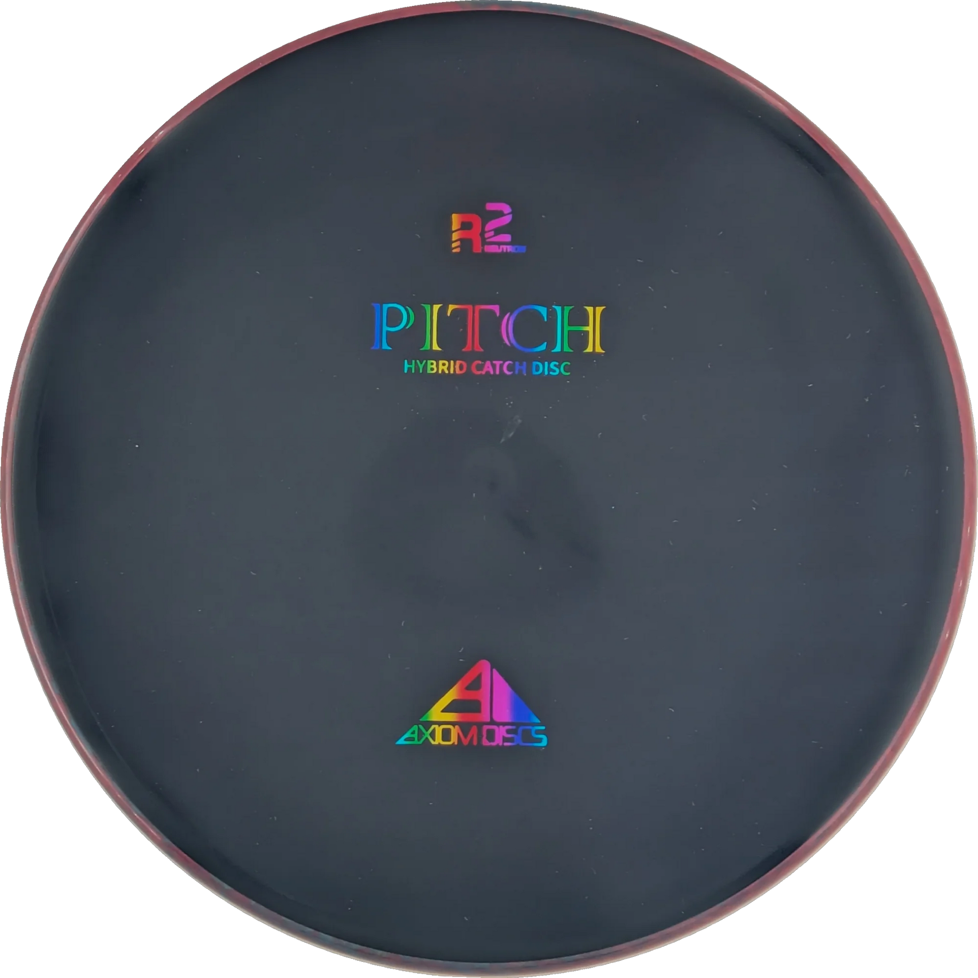 R2 Neutron Pitch