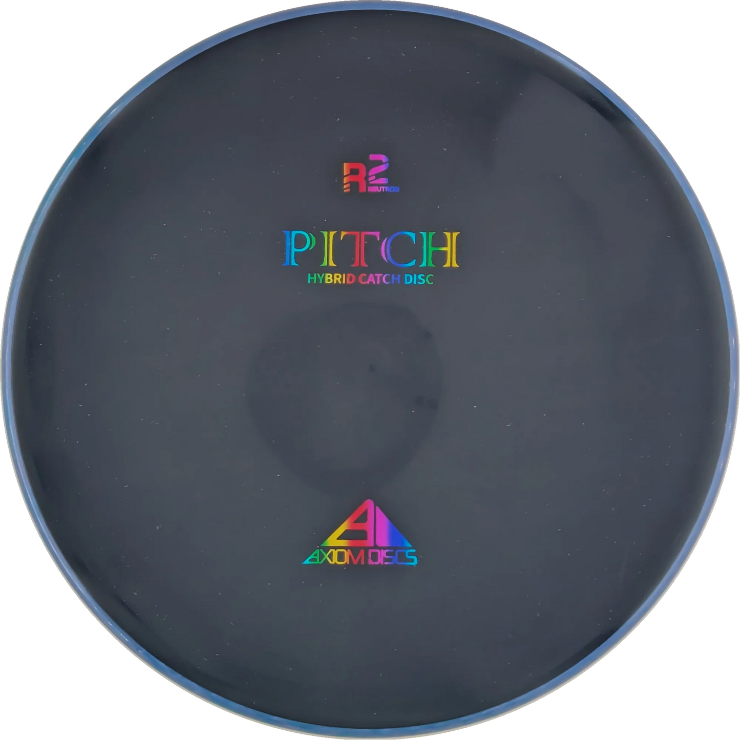 R2 Neutron Pitch