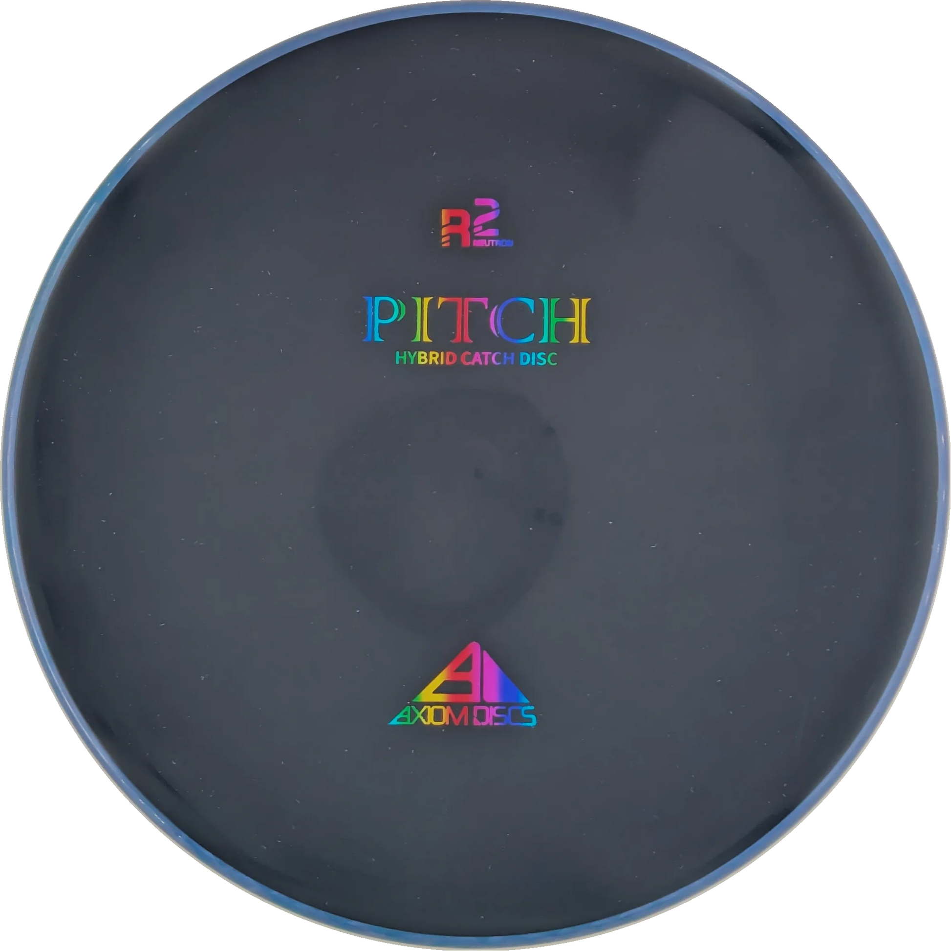 R2 Neutron Pitch