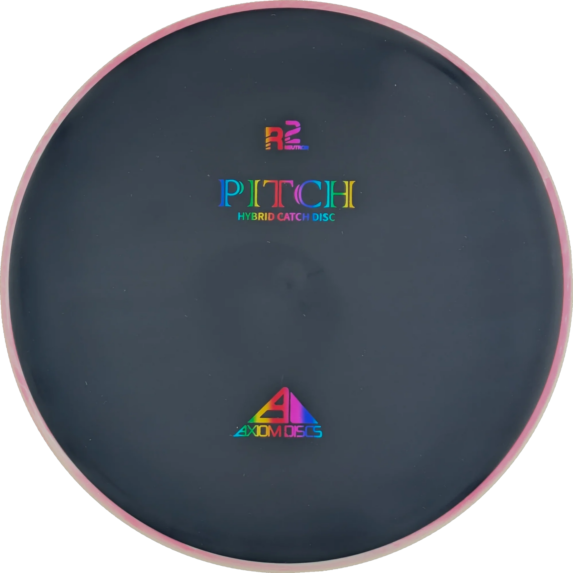 R2 Neutron Pitch