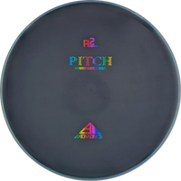 R2 Neutron Pitch
