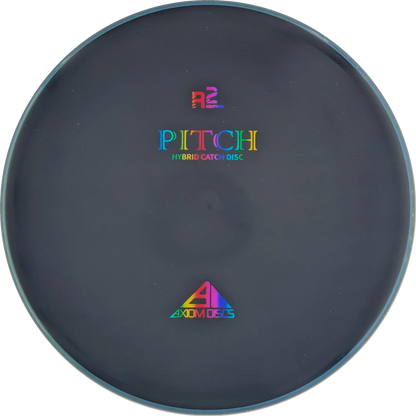 R2 Neutron Pitch
