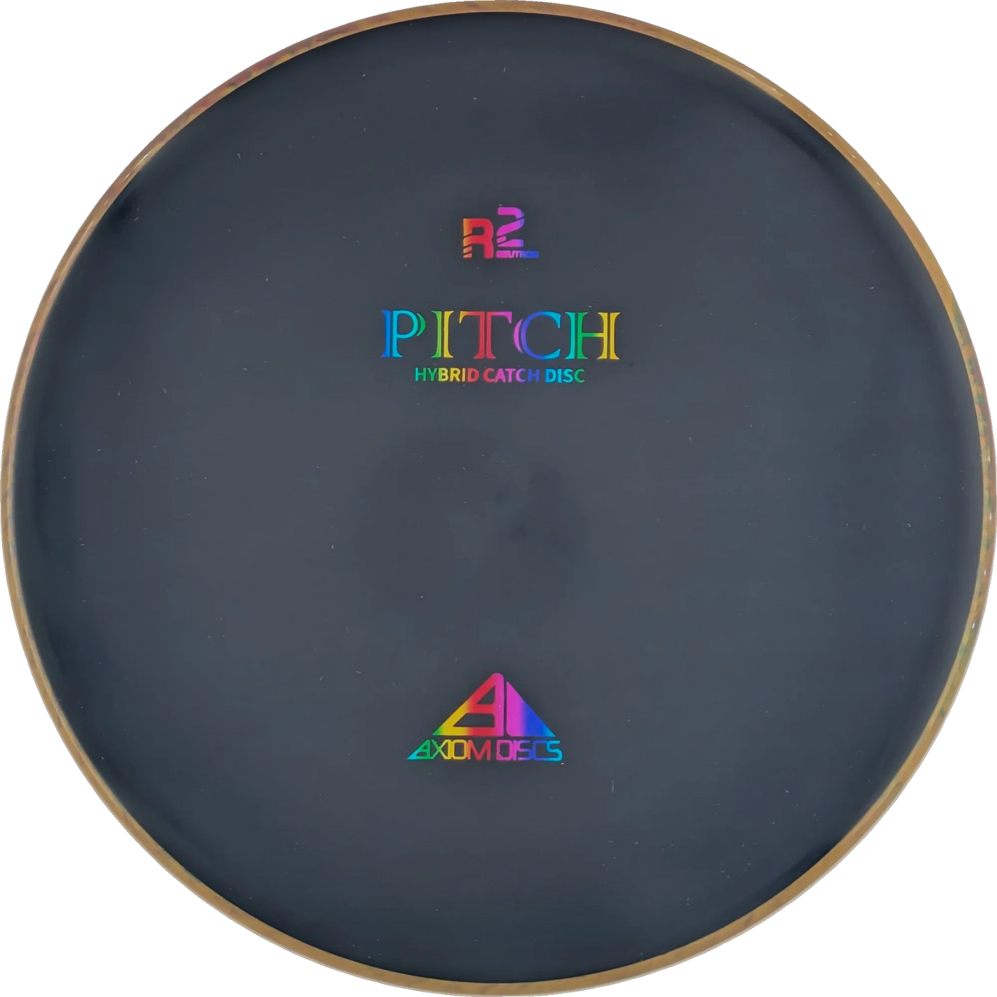 R2 Neutron Pitch