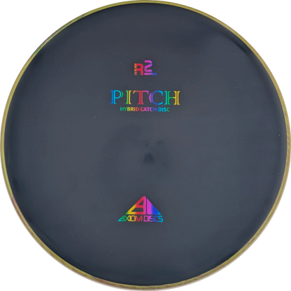 R2 Neutron Pitch