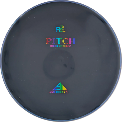 R2 Neutron Pitch