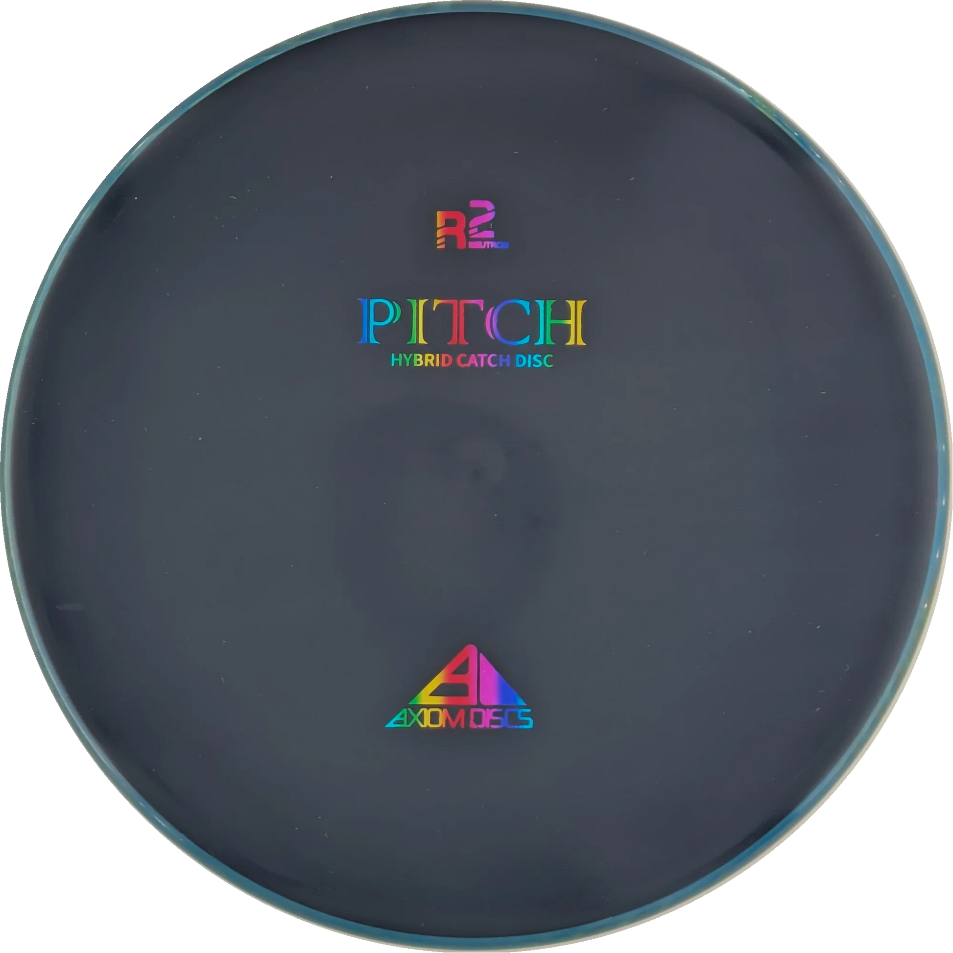 R2 Neutron Pitch