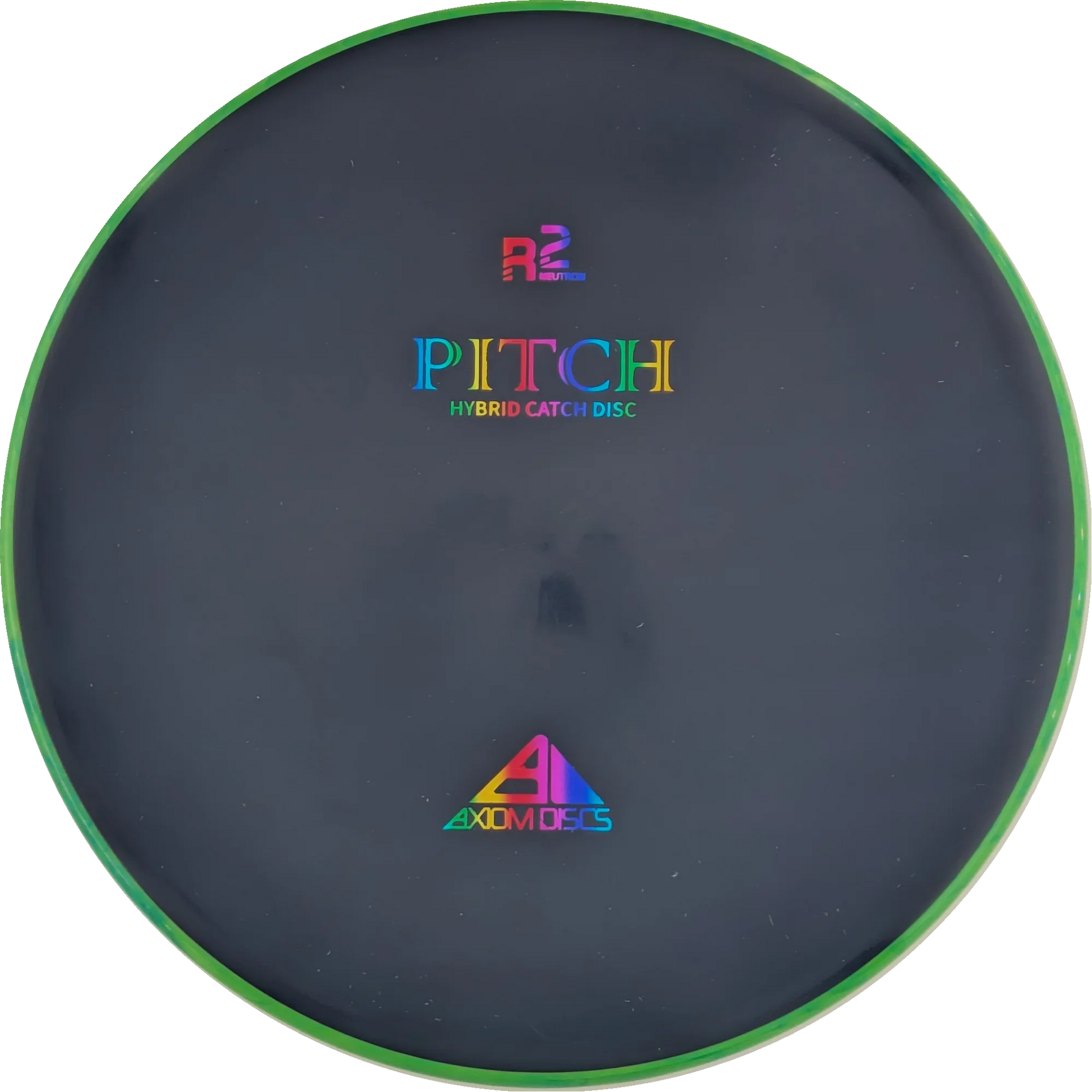 R2 Neutron Pitch