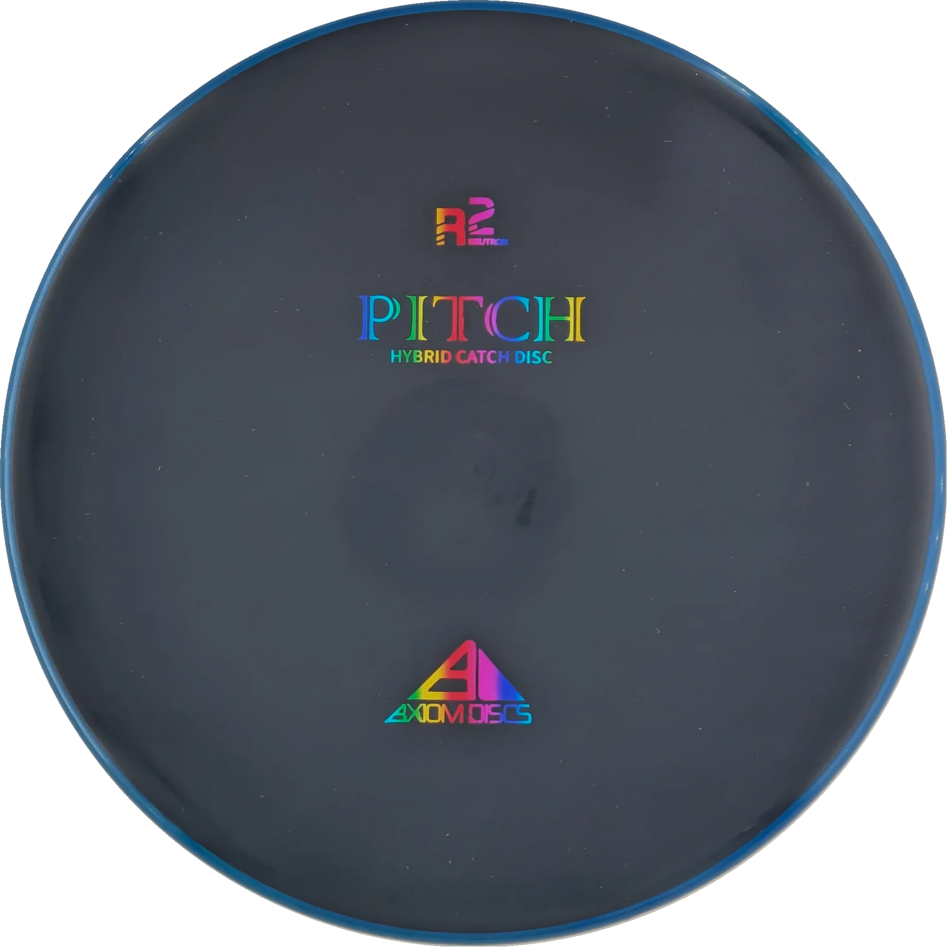 R2 Neutron Pitch