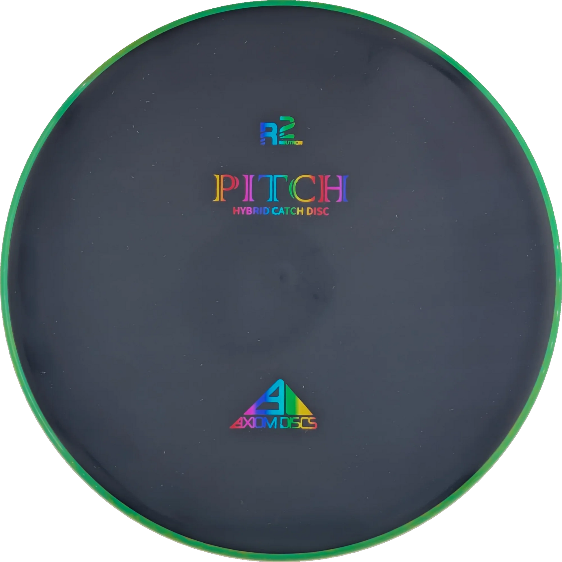 R2 Neutron Pitch