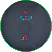 R2 Neutron Pitch