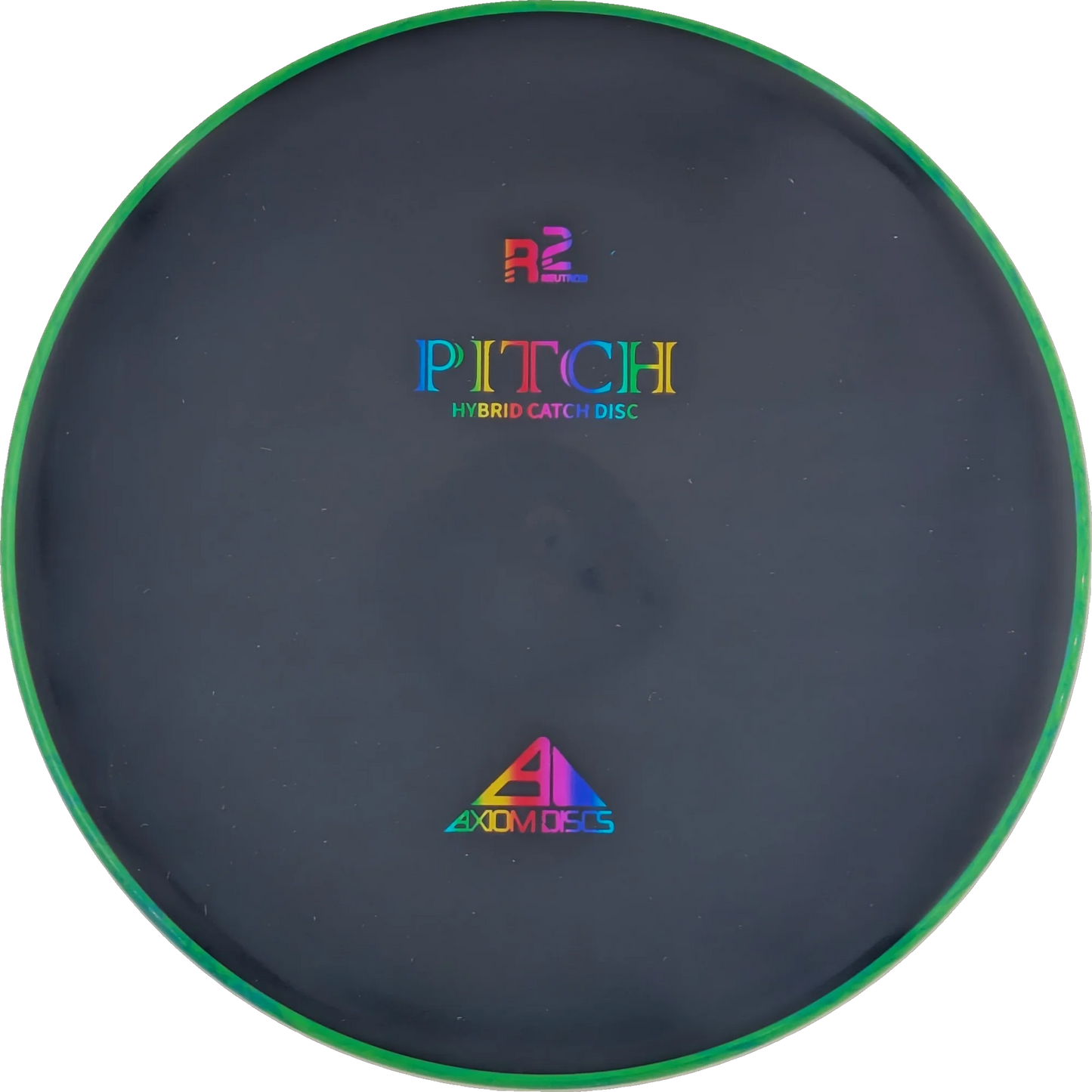 R2 Neutron Pitch