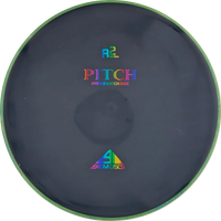 R2 Neutron Pitch