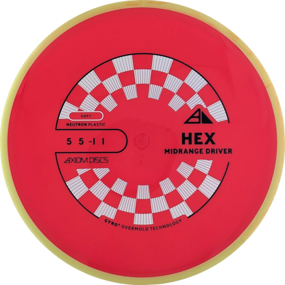 Soft Neutron Hex
