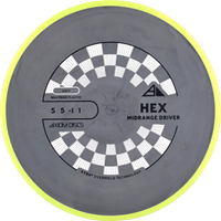 Soft Neutron Hex