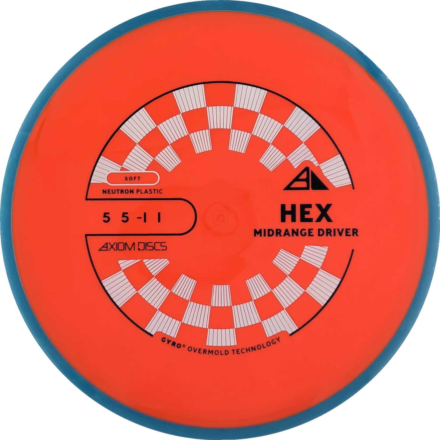 Soft Neutron Hex
