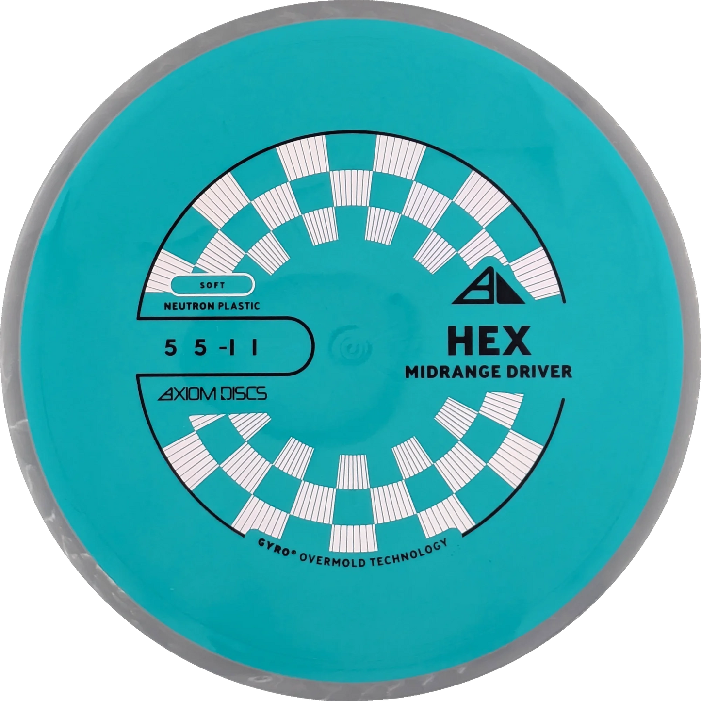 Soft Neutron Hex