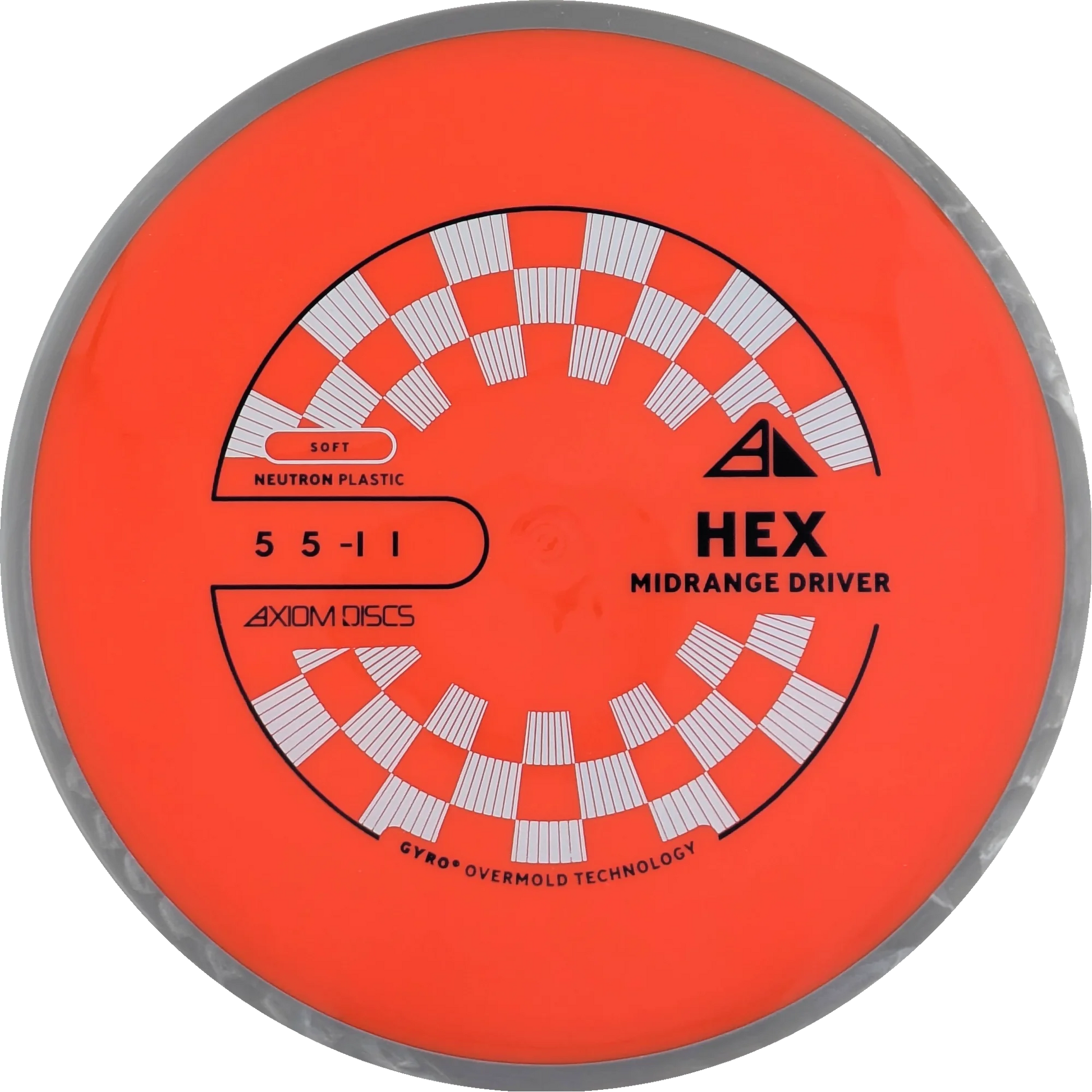 Soft Neutron Hex