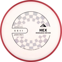 Soft Neutron Hex