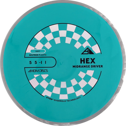 Soft Neutron Hex
