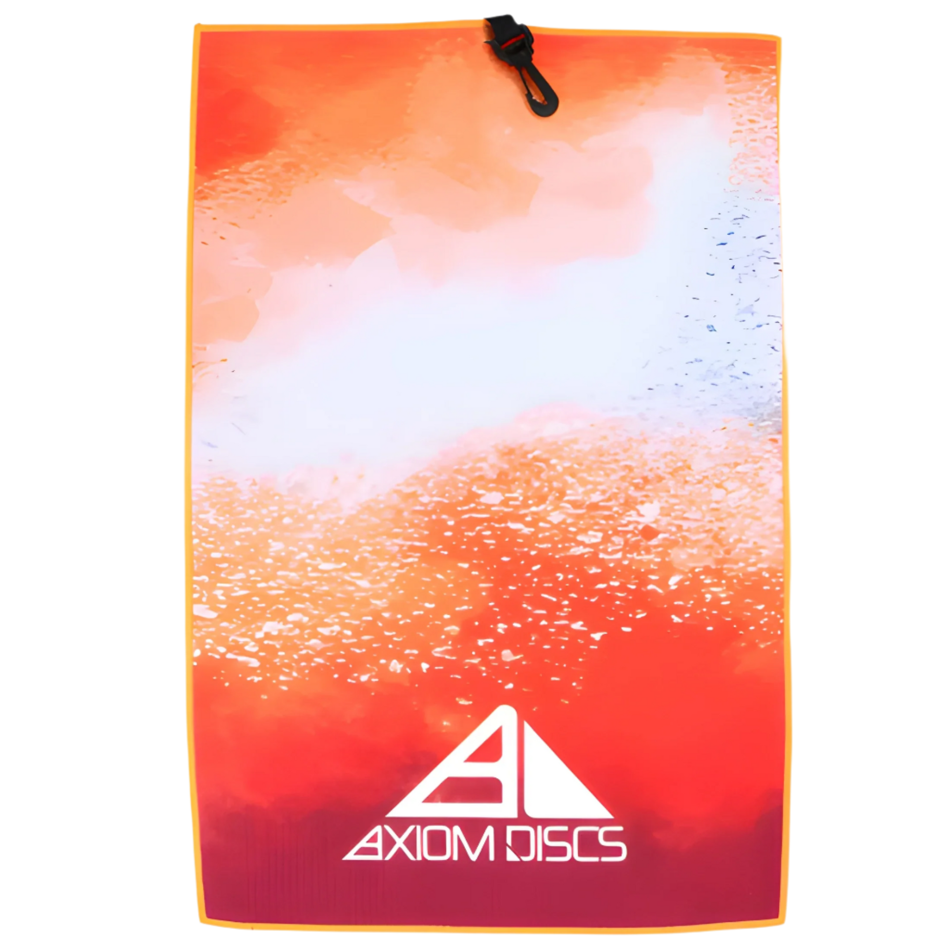 Sublimated Towel