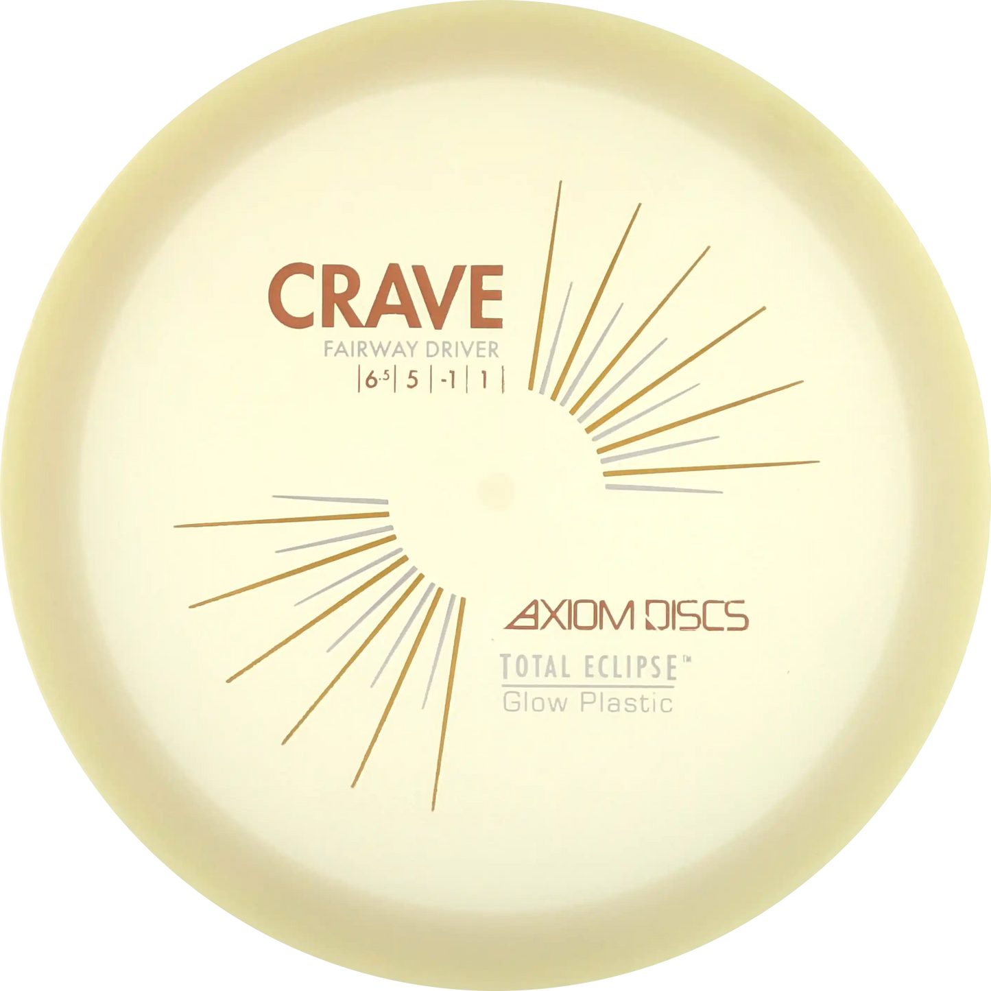 Total Eclipse Crave