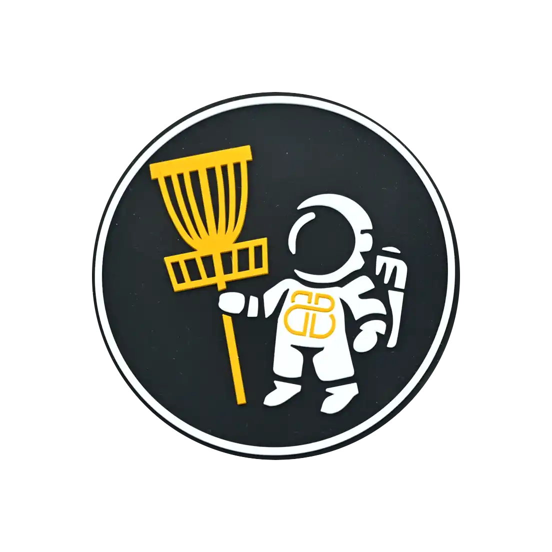 Astronaut Mini Marker