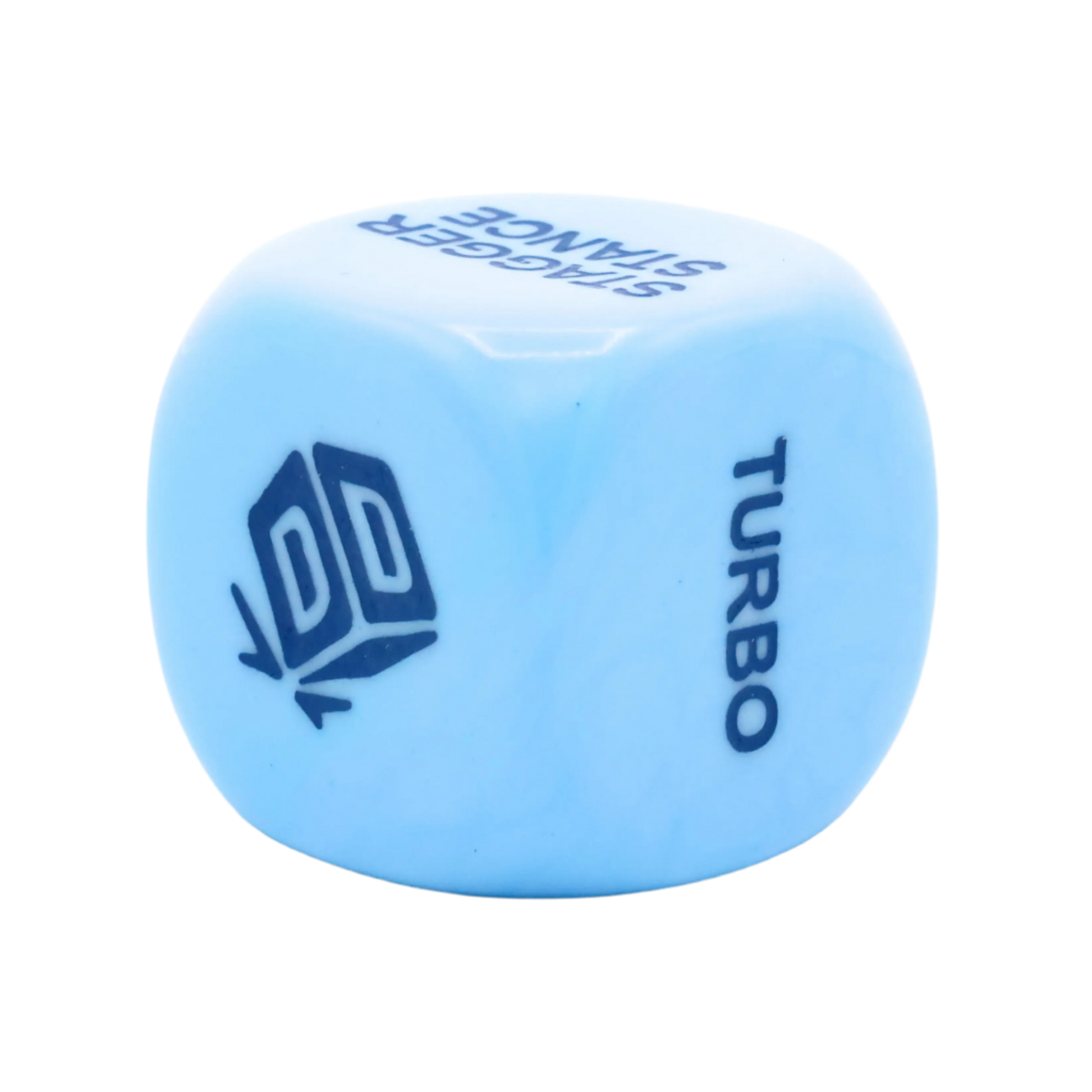 DiscDice Putter Die