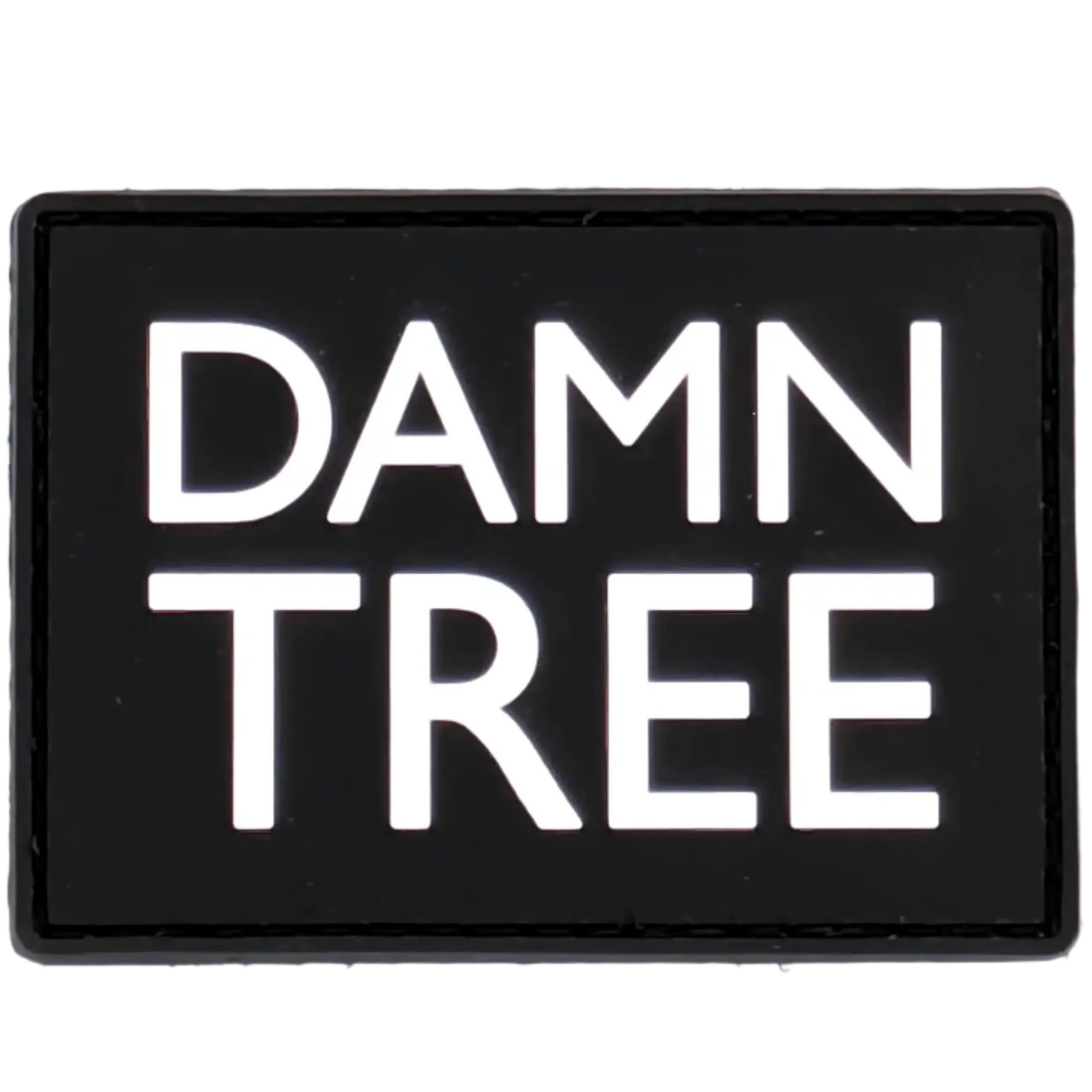 "Damn Tree" Patch
