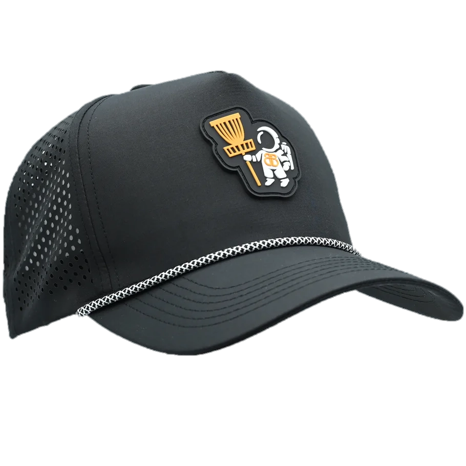 Astronaut Cap