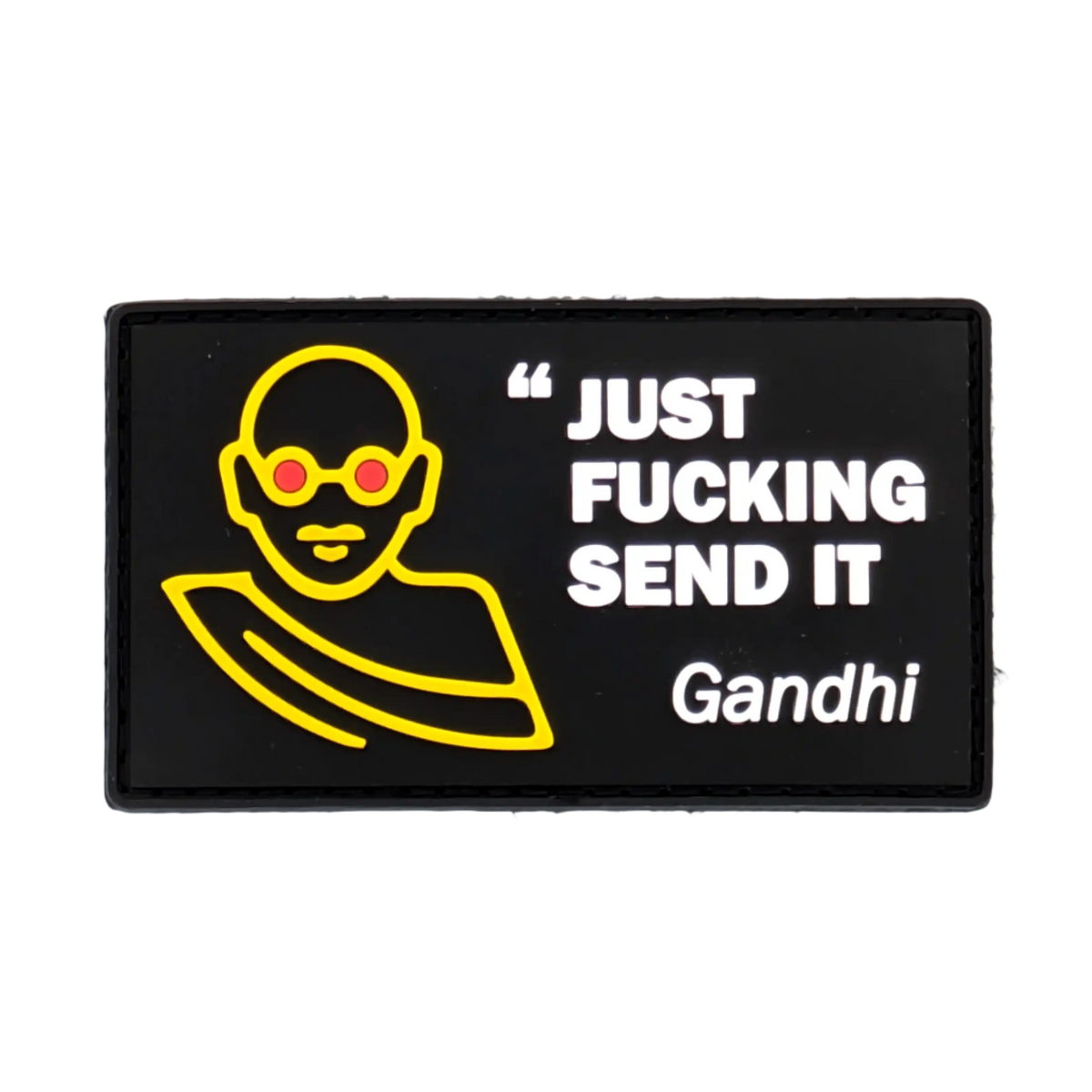 Justsendit Slap Sticker BounceBack