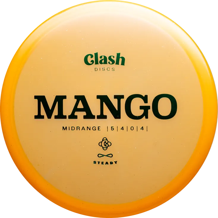 Steady Mango